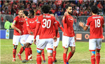 ثلاثية الأهلي في شبيبة الساورة