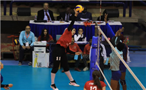 فوز سيدات الأهلي على كانون ببطولة إفريقيا