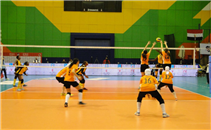 مباراة أسيك الإيفواري والشمس