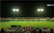 ثلاثية كوت ديفوار في رواندا