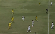 أهداف مباراة بنين وتوجو