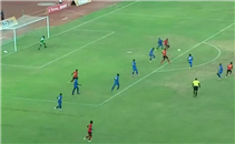 ثلاثية تنزانيا في أوغندا