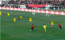 أهداف مباراة ليبيا وجنوب إفريقيا