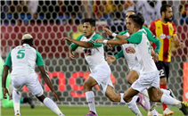 أهداف السوبر الإفريقي بين الترجي والرجاء