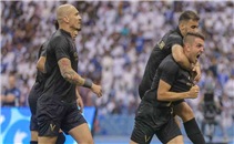 أهداف مباراة النصر والهلال