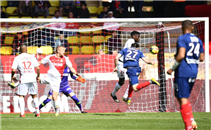 هدف كان في موناكو