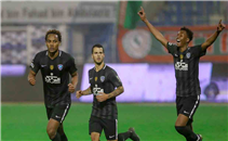 أهداف مباراة الاتفاق والهلال