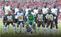 أهداف مباراة مازيمبي وسيمبا