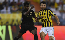 أهداف مباراة النصر والاتحاد