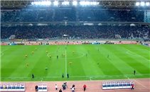 أهداف مباراة الترجي وشباب قسنطينة