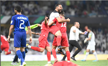 أهداف مباراة الهلال والنجم الساحلي