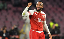 هدف أرسنال في نابولي