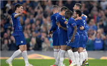 أهداف مباراة تشيلسي وسلافيا براج