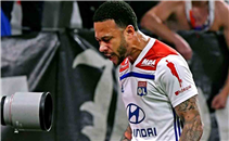 أهداف مباراة ليون وأنجيه