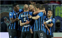 أهداف مباراة أتالانتا وفيورنتينا