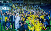 خماسية التعاون في الهلال