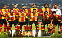 هدف الترجي في مازيمبي