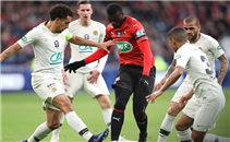 أهداف وركلات ترجيح مباراة ب.س.جيرمان ورين