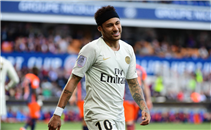 أهداف مباراة مونبيليه وب.س.جيرمان