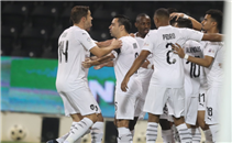 أهداف مباراة السد والأهلي