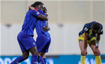 أهداف مباراة الحزم والهلال