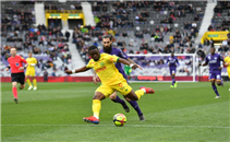 هدف تولوز في نانت