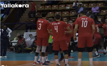 ملخص تأهل الأهلي لنصف نهائي إفريقيا ورسالة الجمهور