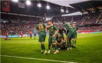 أهداف مباراة رين وموناكو