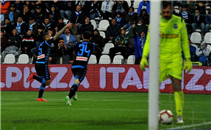 أهداف مباراة سبال ونابولي