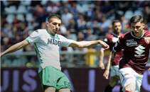 أهداف مباراة تورينو وساسولو