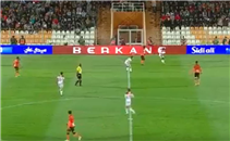 أهداف مباراة نهضة بركان والوداد