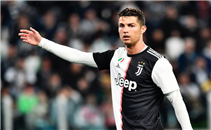 هدفا مباراة يوفنتوس وأتالانتا