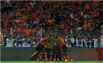 هدف نهضة بركان في الزمالك