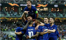 أهداف مباراة تشيلسي وأرسنال