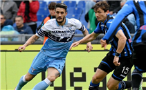 أهداف مباراة لاتسيو وأتالانتا