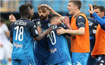 هدف إمبولي في فيورنتينا