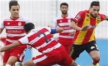 أهداف مباراة الإفريقي والترجي