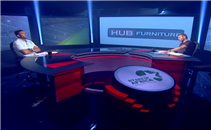 نجوم افريقيا تحليل حازم وميدو.. من هو بديل أجيري؟