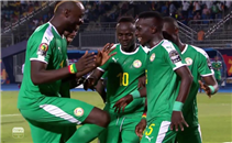 هدف السنغال في بنين