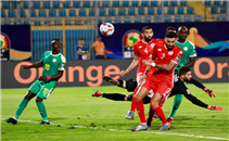 هدف السنغال في تونس