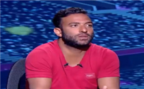 ميدو: اتمنى التوفيق لصلاح الموسم الجديد