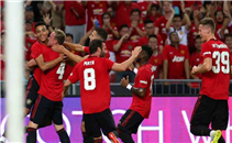 هدف مانشستر يونايتد في انترناسيونالي