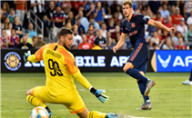 هدف بايرن ميونيخ في ميلان