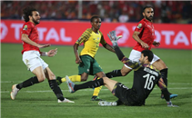 هدف جنوب افريقيا في مصر