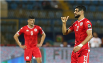 ملخص فوز تونس على غانا وركلات الترجيح