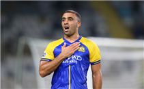 أهداف مباراة الوحدة والنصر