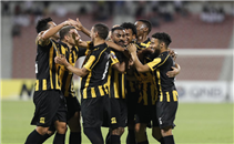 أهداف مباراة ذوب آهن اصفهان والاتحاد