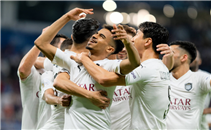 أهداف مباراة السد والدحيل