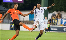 هدف فاماليكاو في ريو افي