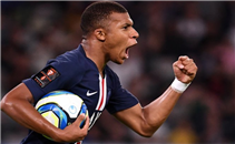 أهداف مباراة ب.س.جيرمان ورين